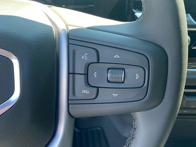 2026 GMC Sierra 3500 HD SLE DRW