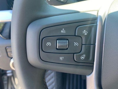 2026 GMC Sierra 3500 HD SLE DRW