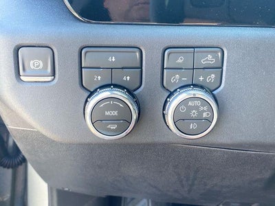 2026 GMC Sierra 3500 HD SLE DRW