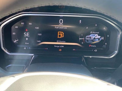 2026 GMC Sierra 3500 HD SLE DRW