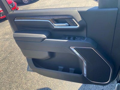 2026 GMC Sierra 3500 HD SLE DRW