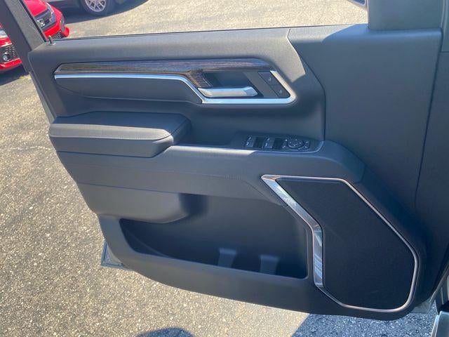 2026 GMC Sierra 3500 HD SLE DRW