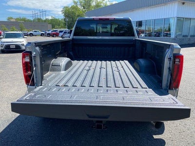 2026 GMC Sierra 3500 HD SLE DRW