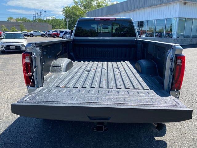2026 GMC Sierra 3500 HD SLE DRW