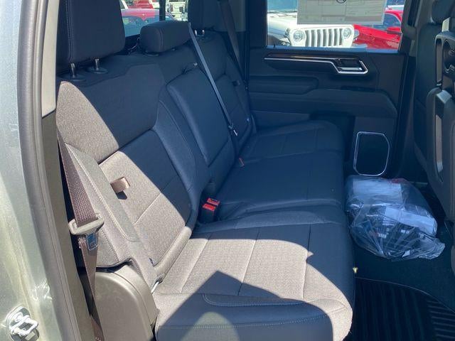 2026 GMC Sierra 3500 HD SLE DRW