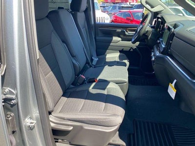 2026 GMC Sierra 3500 HD SLE DRW