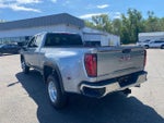 2026 GMC Sierra 3500 HD SLE DRW