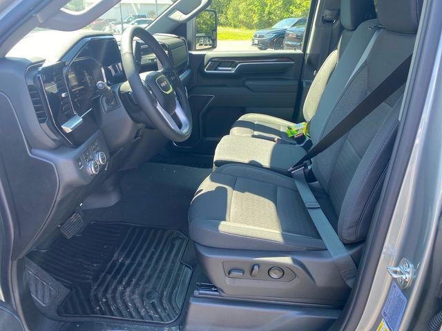 2026 GMC Sierra 3500 HD SLE DRW