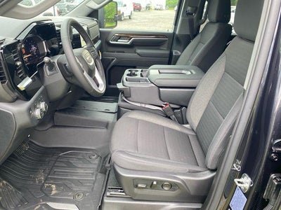 2026 GMC Sierra 3500 HD SLE DRW