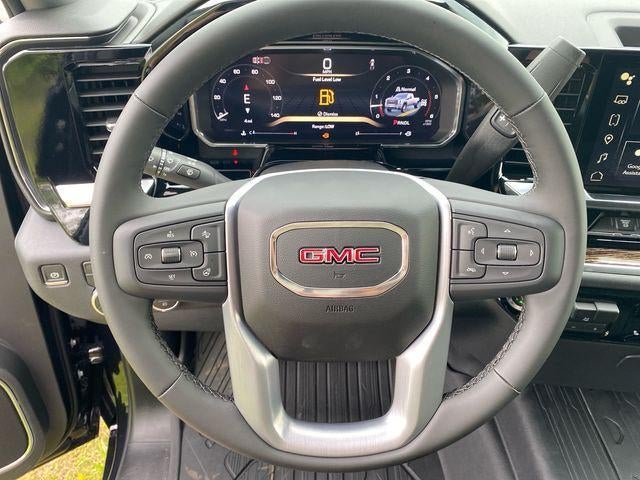 2026 GMC Sierra 3500 HD SLE DRW