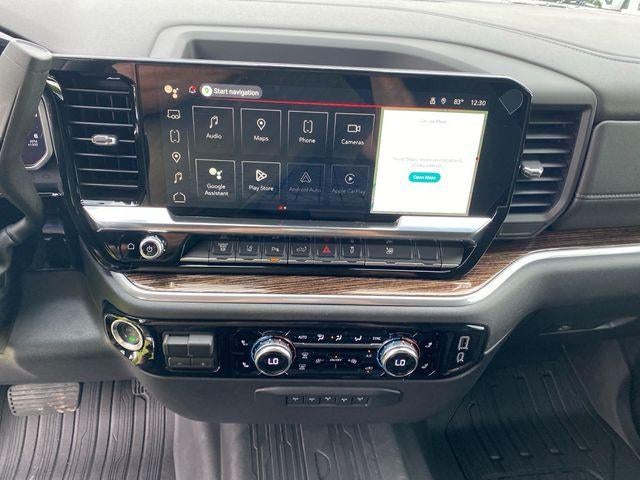 2026 GMC Sierra 3500 HD SLE DRW