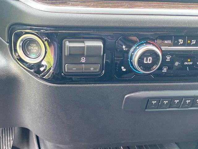 2026 GMC Sierra 3500 HD SLE DRW