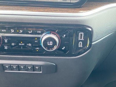 2026 GMC Sierra 3500 HD SLE DRW