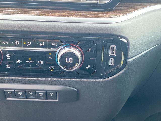 2026 GMC Sierra 3500 HD SLE DRW