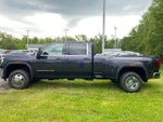 2026 GMC Sierra 3500 HD SLE DRW