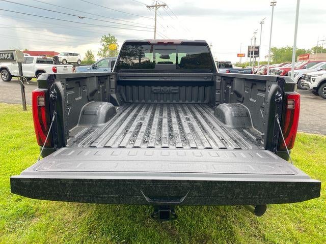 2026 GMC Sierra 3500 HD SLE DRW