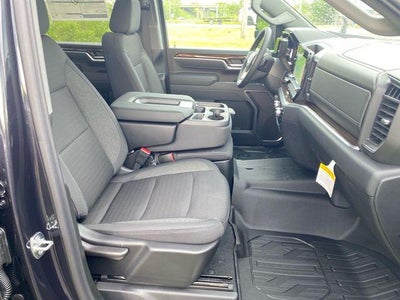 2026 GMC Sierra 3500 HD SLE DRW
