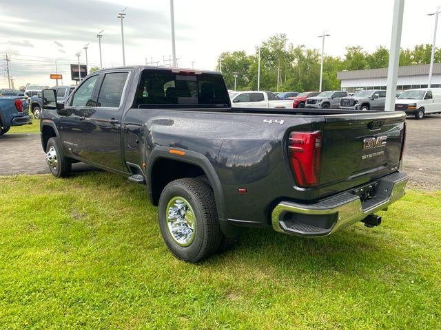 2026 GMC Sierra 3500 HD SLE DRW