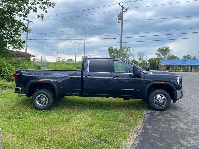 2026 GMC Sierra 3500 HD SLE DRW
