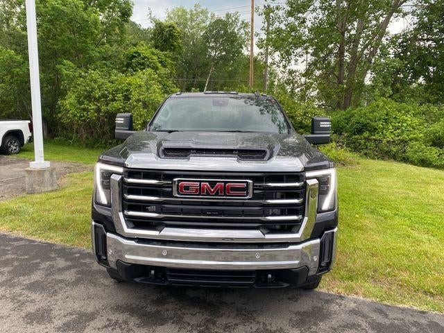 2026 GMC Sierra 3500 HD SLE DRW