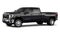 2026 GMC Sierra 3500 HD SLE DRW