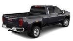 2026 GMC Sierra 3500 HD SLE DRW