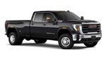 2026 GMC Sierra 3500 HD SLE DRW