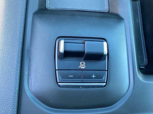 2025 GMC Sierra 3500 HD AT4