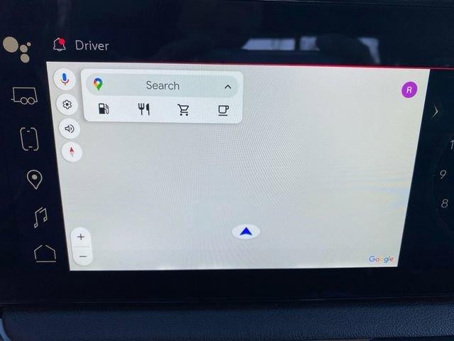 2025 GMC Sierra 3500 HD AT4