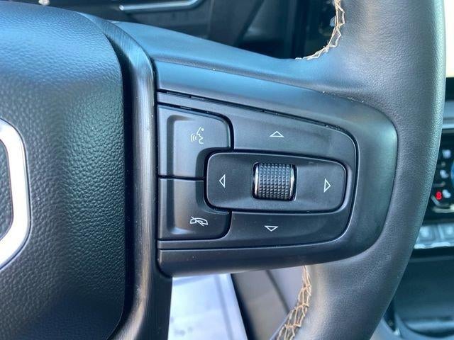 2025 GMC Sierra 3500 HD AT4