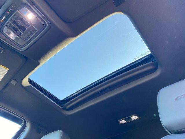 2025 GMC Sierra 3500 HD AT4