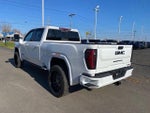 2025 GMC Sierra 3500 HD AT4