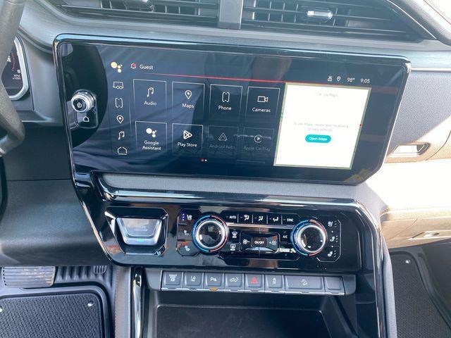 2026 GMC Sierra 3500HD AT4 - Photo 11