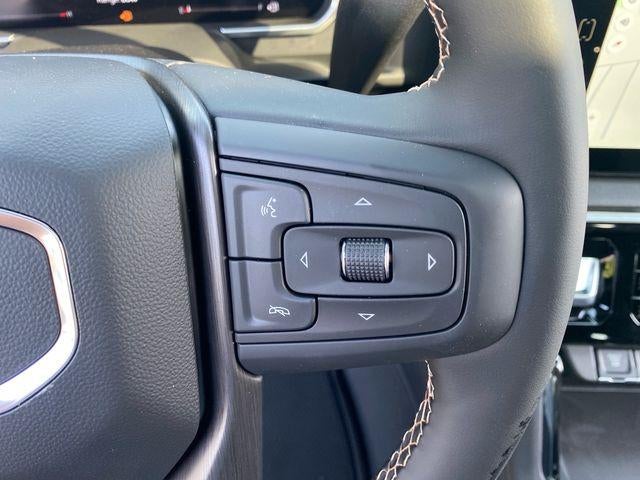 2026 GMC Sierra 3500HD AT4 - Photo 19