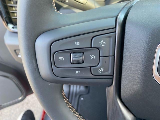 2026 GMC Sierra 3500HD AT4 - Photo 20