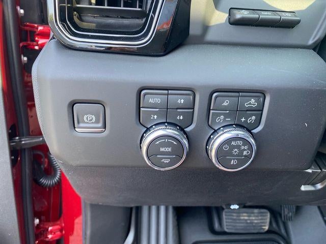 2026 GMC Sierra 3500HD AT4 - Photo 21