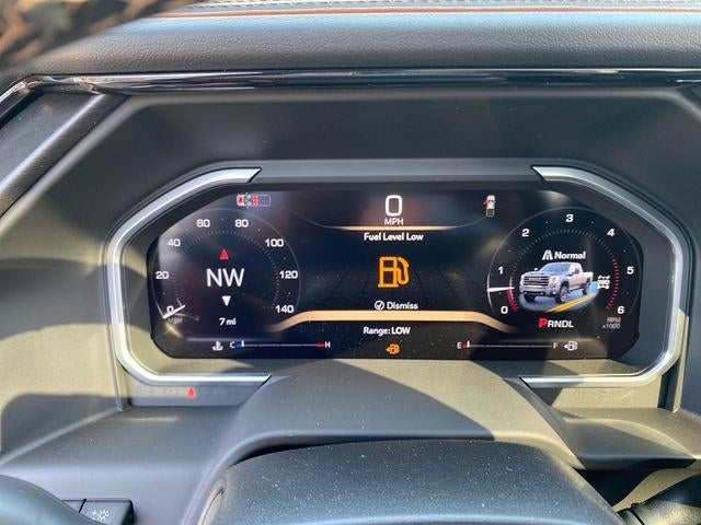 2026 GMC Sierra 3500HD AT4 - Photo 22