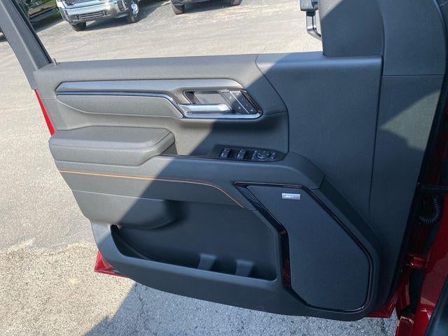 2026 GMC Sierra 3500HD AT4 - Photo 23