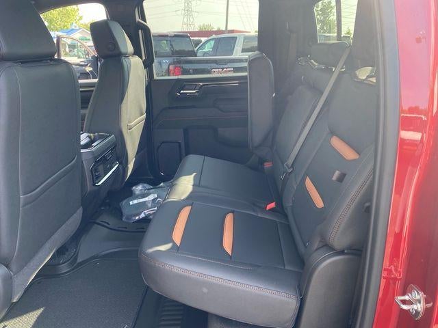 2026 GMC Sierra 3500HD AT4 - Photo 25