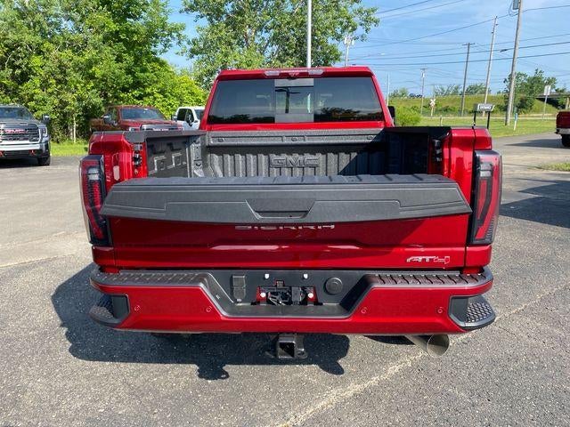 2026 GMC Sierra 3500HD AT4 - Photo 26