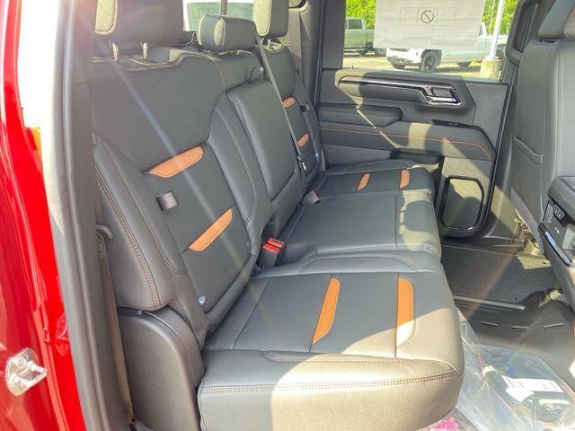 2026 GMC Sierra 3500HD AT4 - Photo 28