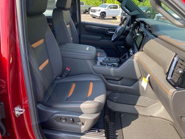 2026 GMC Sierra 3500HD AT4 - Photo 29