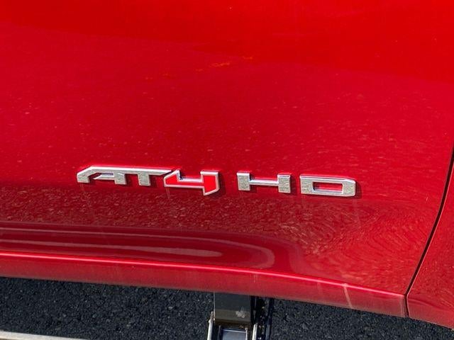 2026 GMC Sierra 3500HD AT4 - Photo 30