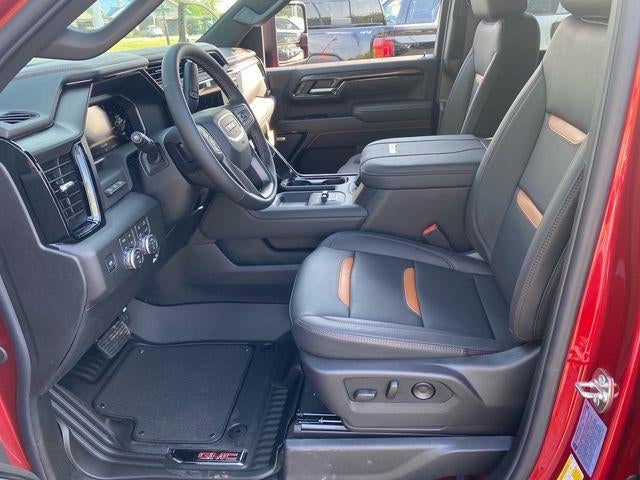 2026 GMC Sierra 3500HD AT4 - Photo 9