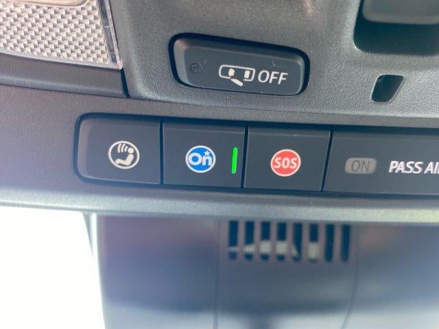 2025 GMC Sierra 3500 HD AT4