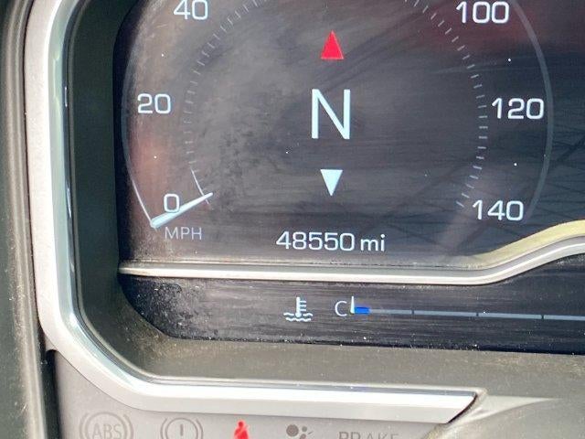 2025 GMC Sierra 3500 HD AT4