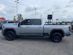 2025 GMC Sierra 3500 HD AT4