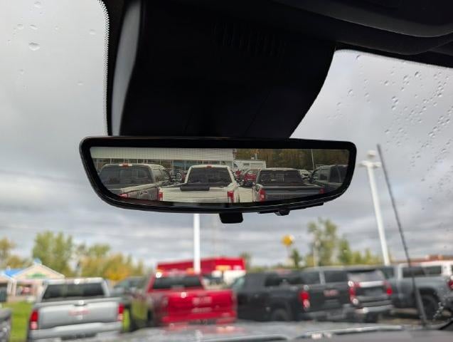 2025 GMC Sierra 3500 HD AT4