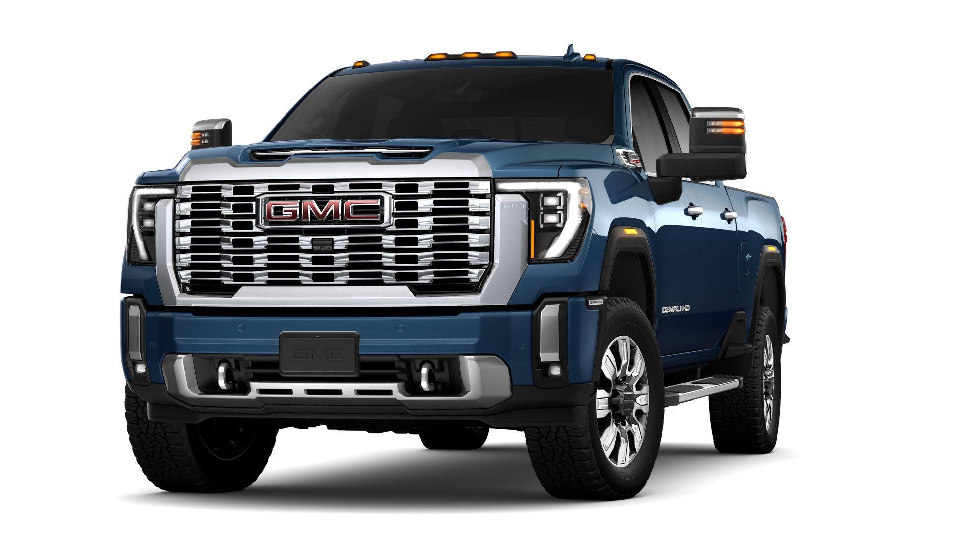 2026 GMC Sierra's photo