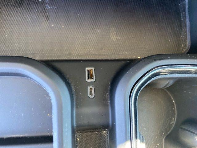 2025 GMC Sierra 2500 HD AT4X